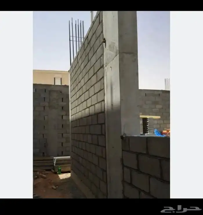 بلك اسمنتي 7