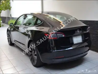 Tesla Model 3 3