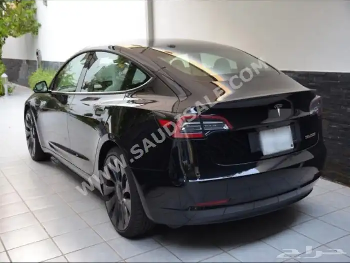 Tesla Model 3 3