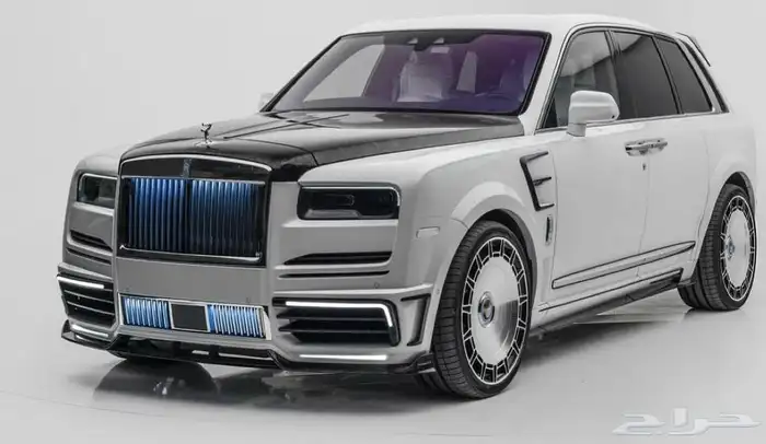 نوفر لكم جنوط رولز رايز - بنتلي - بورش - bmw - benz -منصوري 3