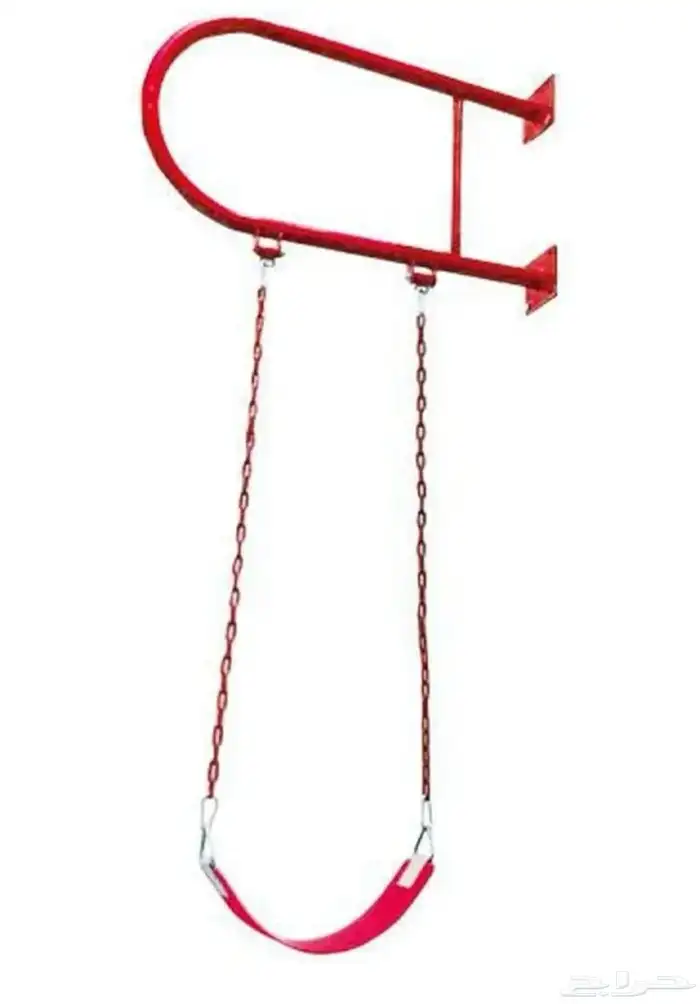 ارجوحه حائط 1