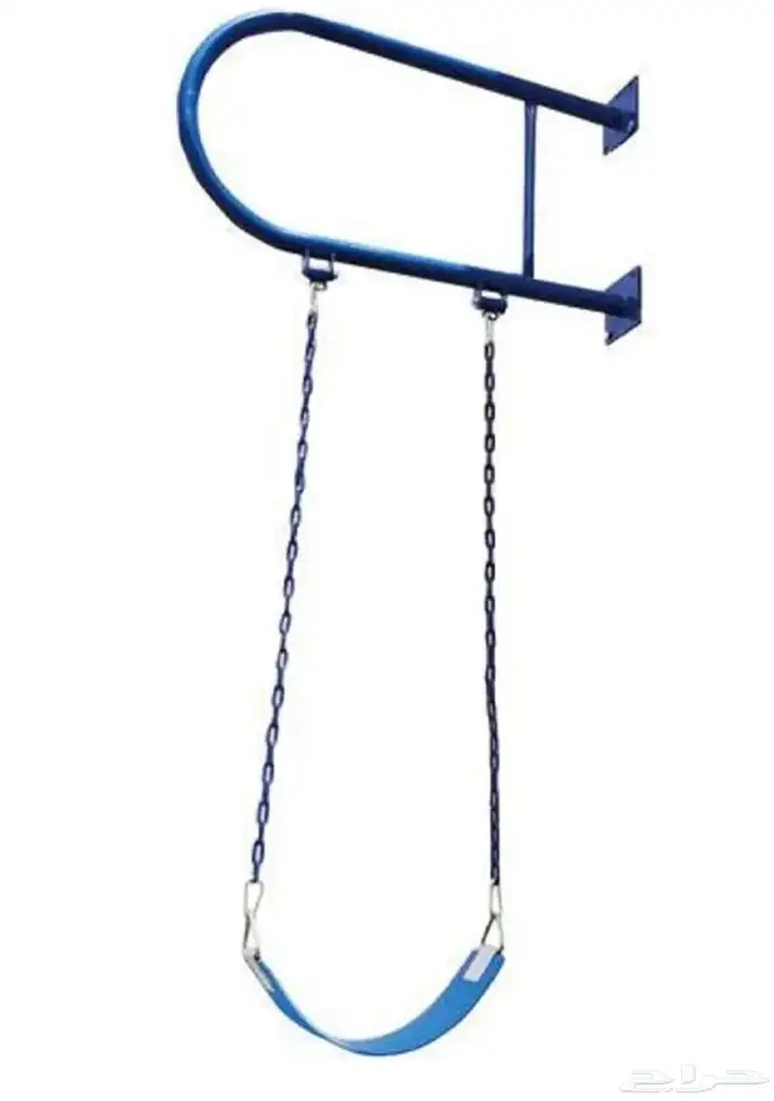 ارجوحه حائط 0