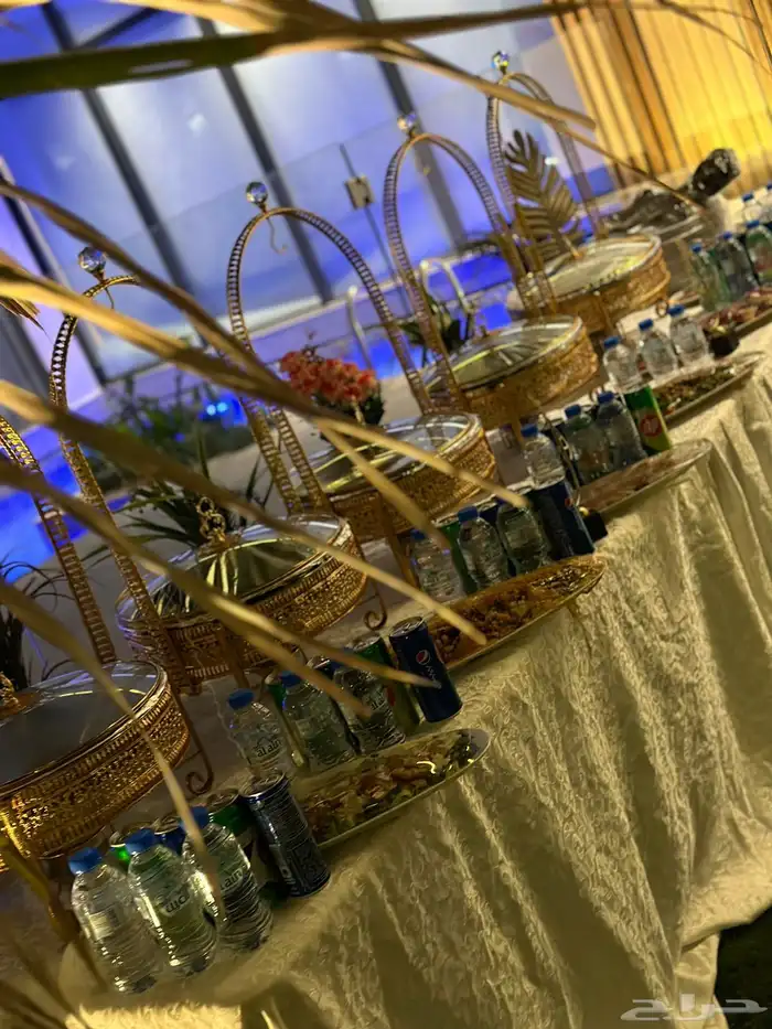 بوفيهات حفلات 2