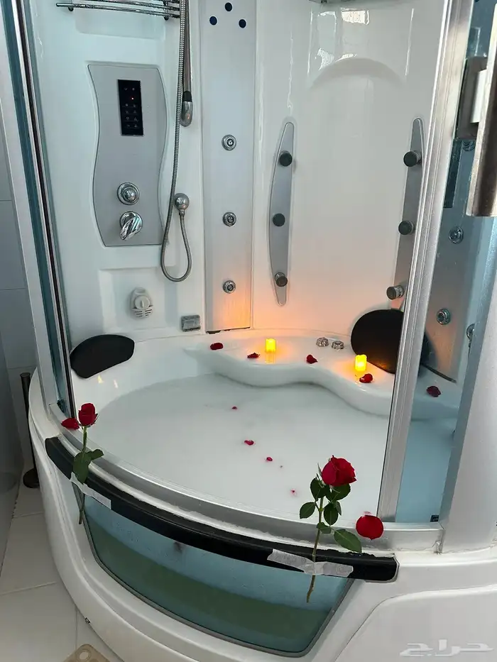 تزين غرفه ورد بالونات ميلاد زواج ذكرى 8