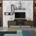 طقم طاولات تصميم تركي 0