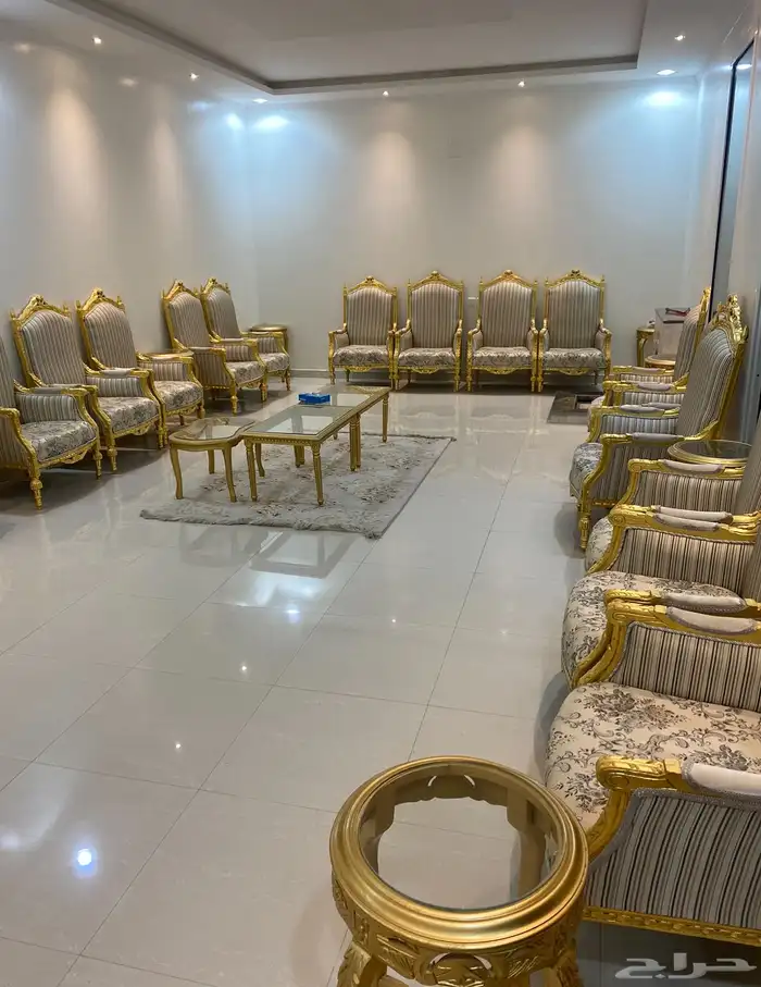 شاليه للجار 3