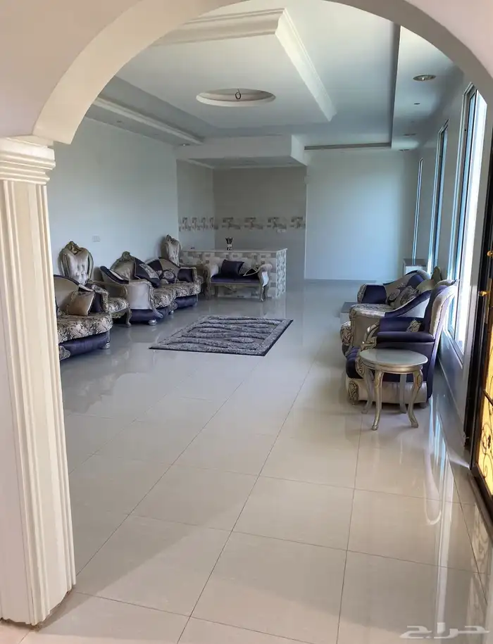 شاليه للجار 6