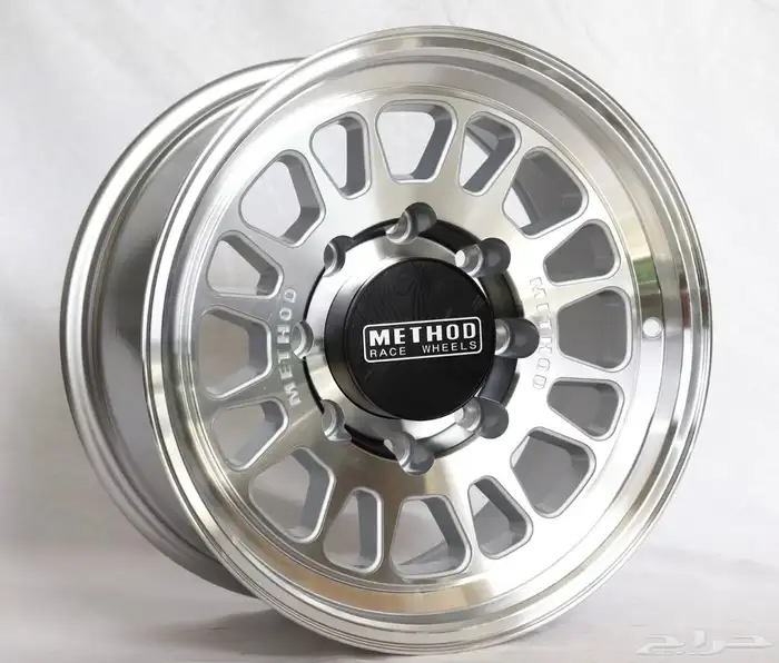 جنوط ميثود جمس HD 0