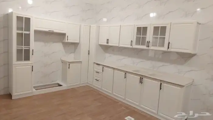 مطبخ جاهز صاج 6 متر سعر 2300 7