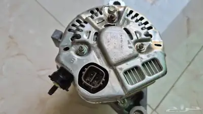 للبيع دينمو كهرب دينسون 2