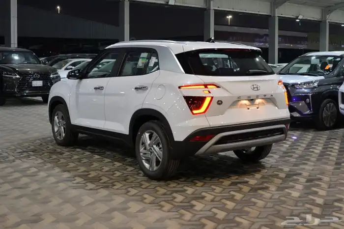 هيواندي كريتا 1.5 كمفورت 2025 2