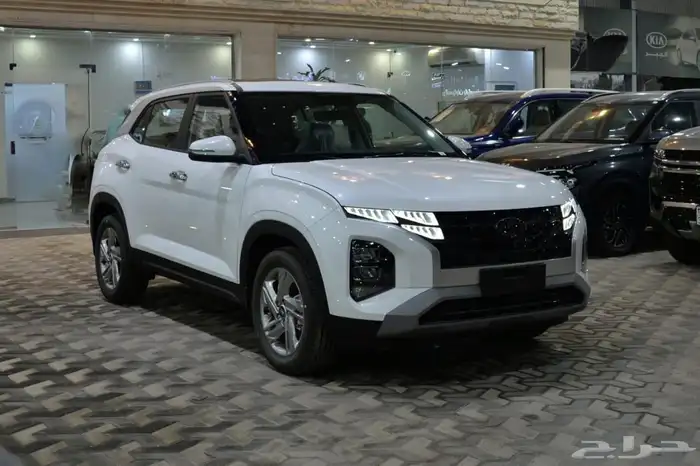 هيواندي كريتا 1.5 كمفورت 2025 4