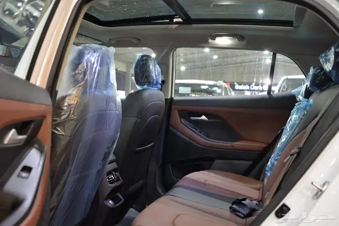 هيواندي كريتا 1.5 كمفورت 2025 10