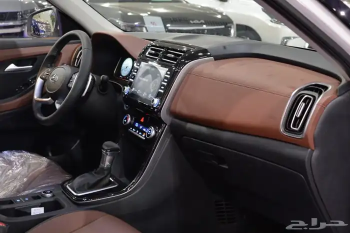 هيواندي كريتا 1.5 كمفورت 2025 6