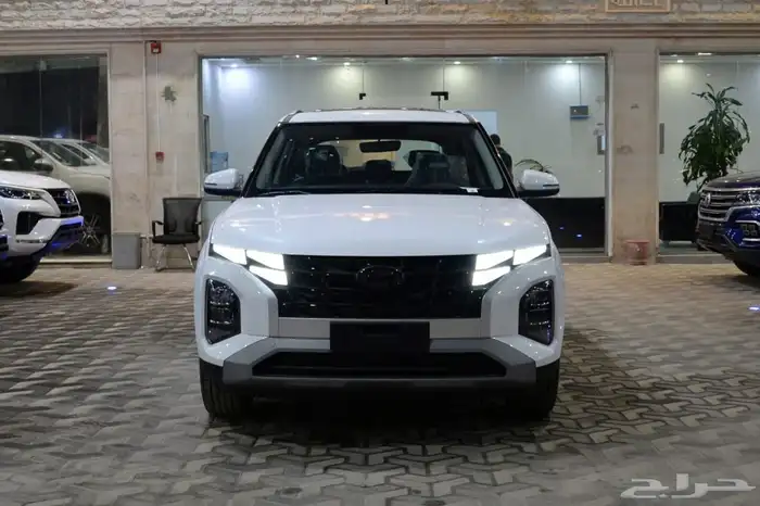 هيواندي كريتا 1.5 كمفورت 2025 5