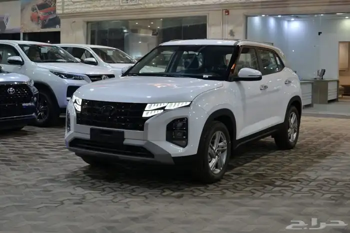 هيواندي كريتا 1.5 كمفورت 2025 0