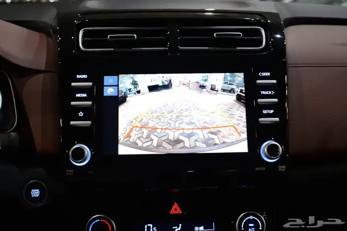 هيواندي كريتا 1.5 كمفورت 2025 11