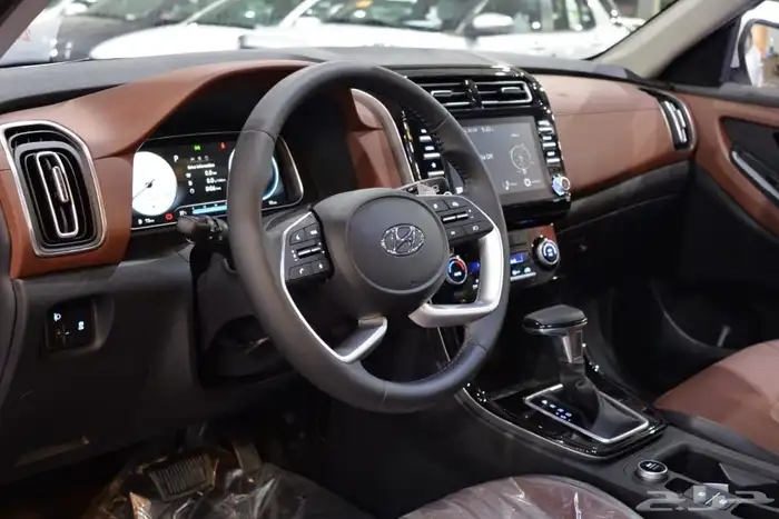 هيواندي كريتا 1.5 كمفورت 2025 8