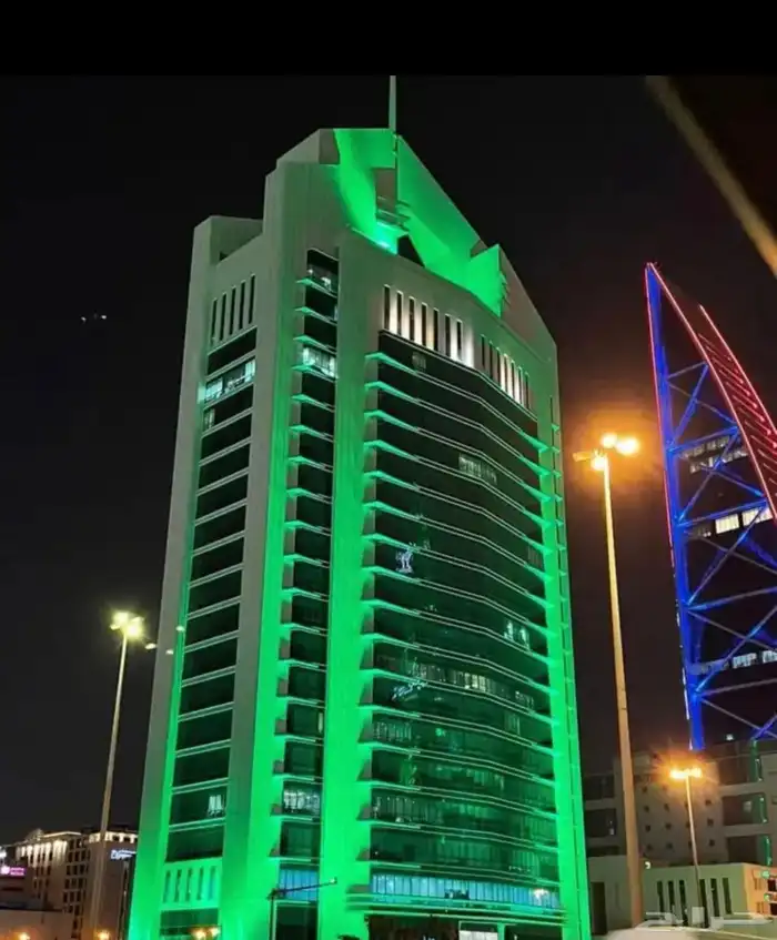 تجهيزات اليوم الوطني 26