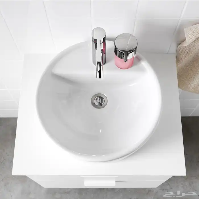 مغسلة جديد من ايكيا 0