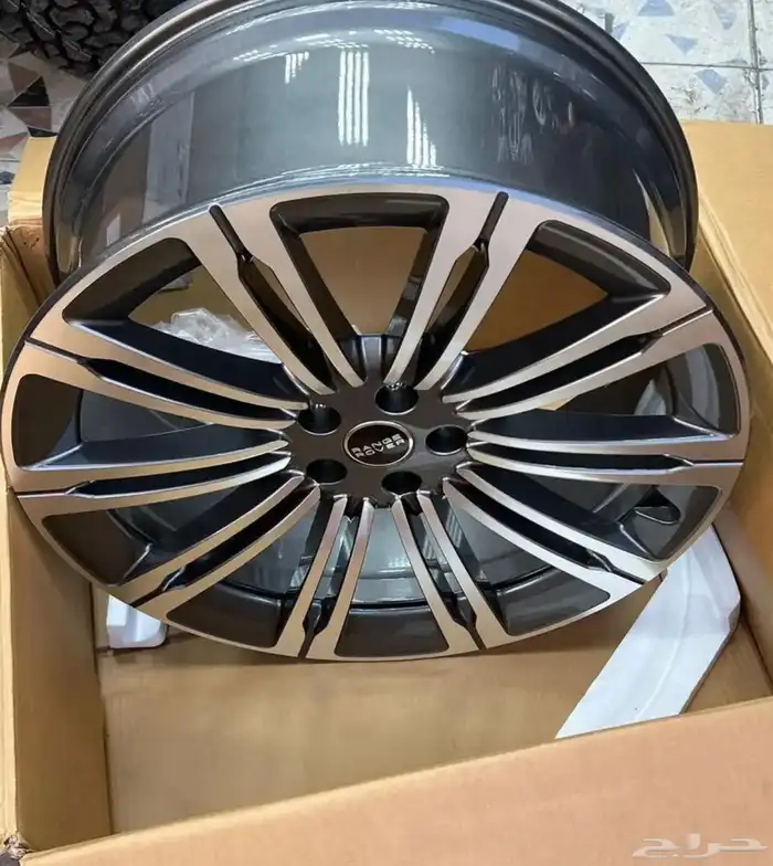 جنوط رنج روفر أوتوماتيك 2024 27