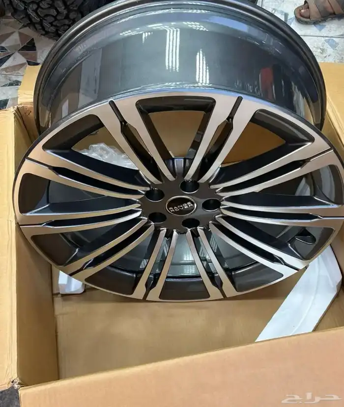 جنوط رنج روفر أوتوماتيك 2024 28