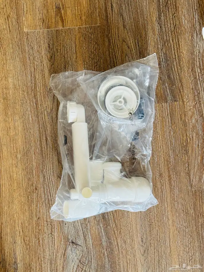 مغسلة جديد من ايكيا 7