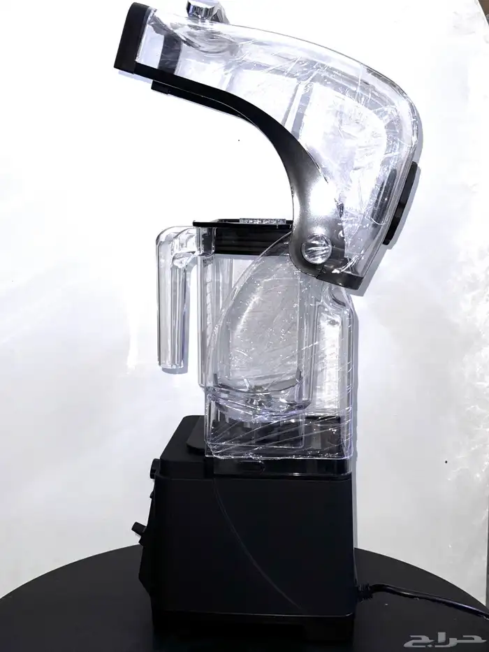 خلاط طعام أو عصائر أحجام مختلفة 10