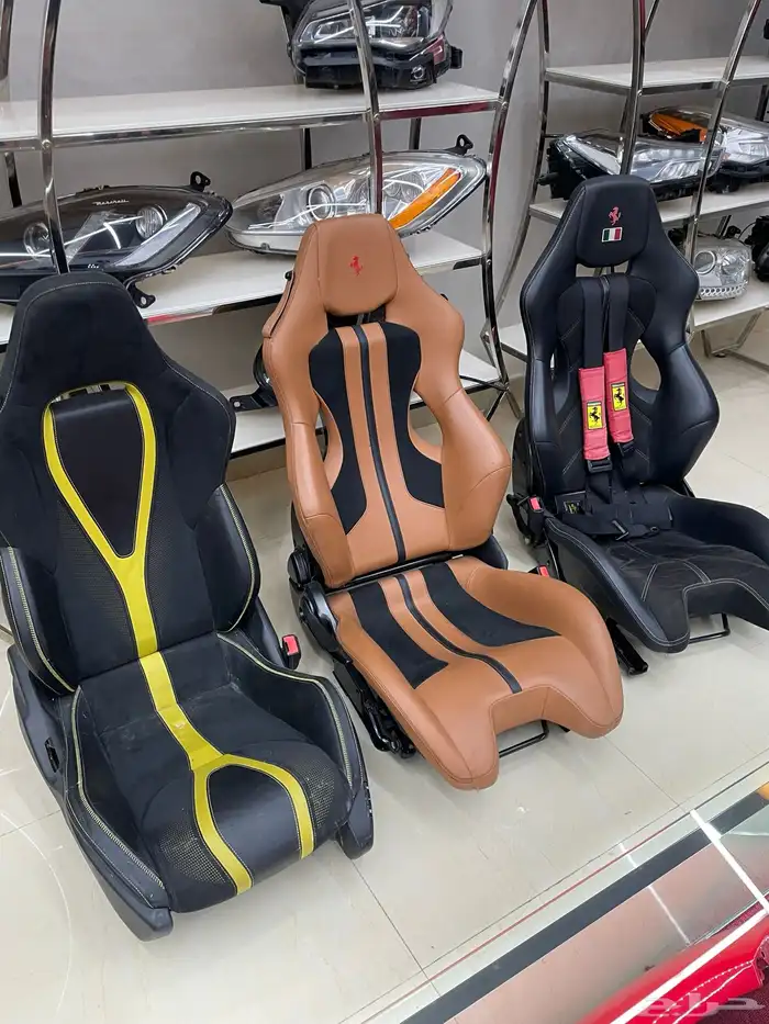 قطع غيار وارد مستعمل 26