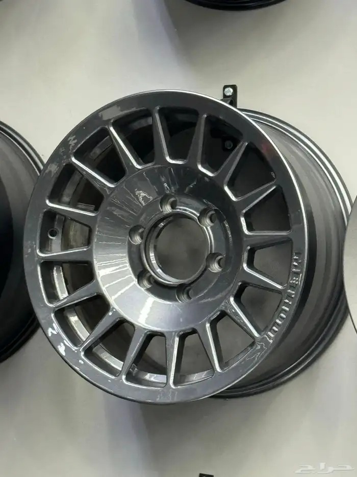 ميثود مقاس 17 2