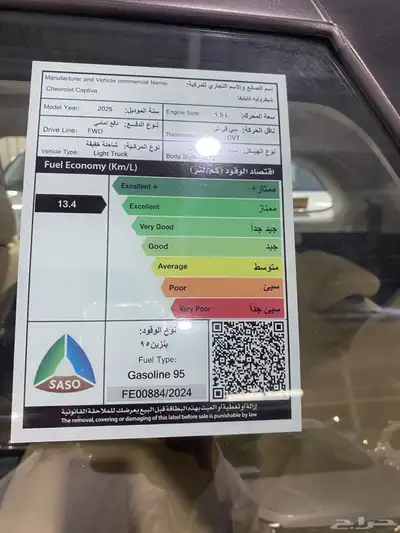 كابتفيا 2025 بريمير 22