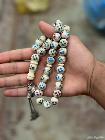 مسابيح متنوعة ب اسعار طيبة 9