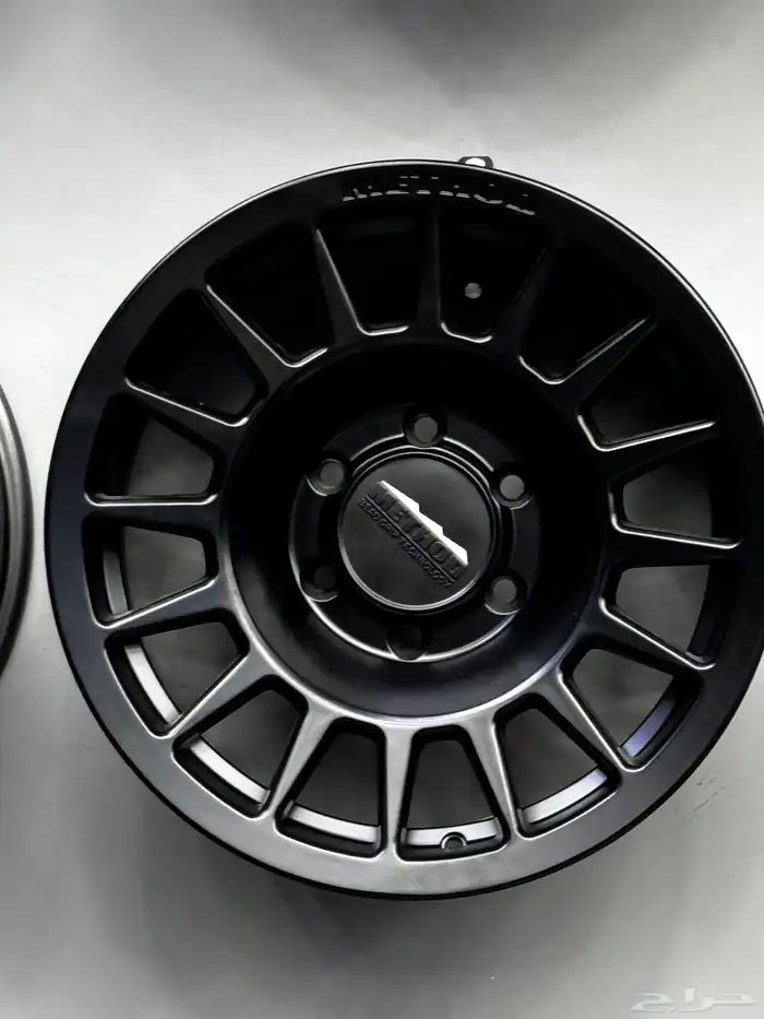 ميثود مقاس 17 1