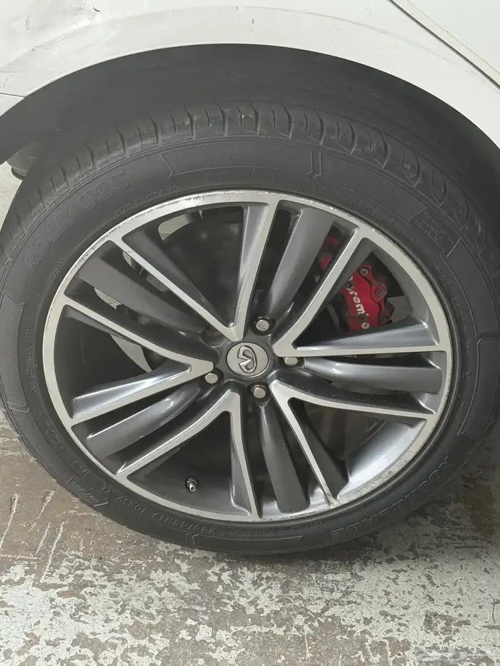 جنوط انفنتي q50s 2015 2