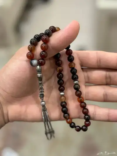 مسابيح متنوعة ب اسعار طيبة 8