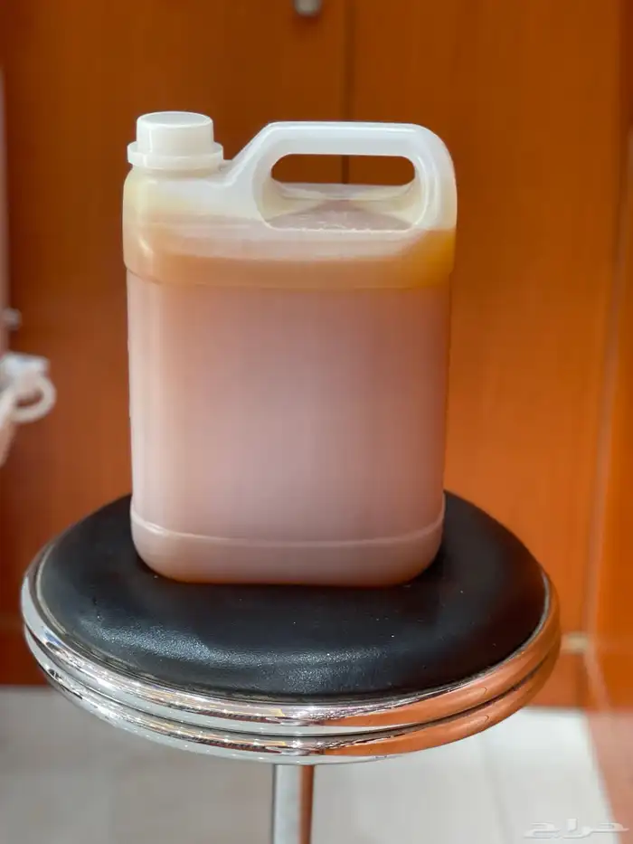 عسل سدر حضرمي درجه اولى 0