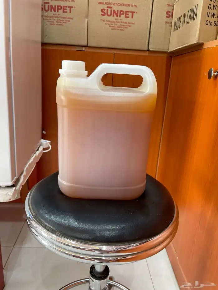 عسل سدر حضرمي درجه اولى 1