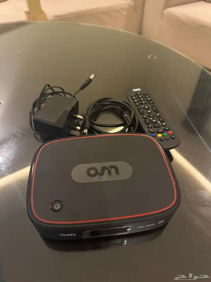 ريسيفر OSN جديد 0