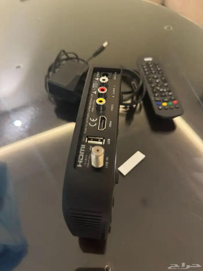 ريسيفر OSN جديد 2