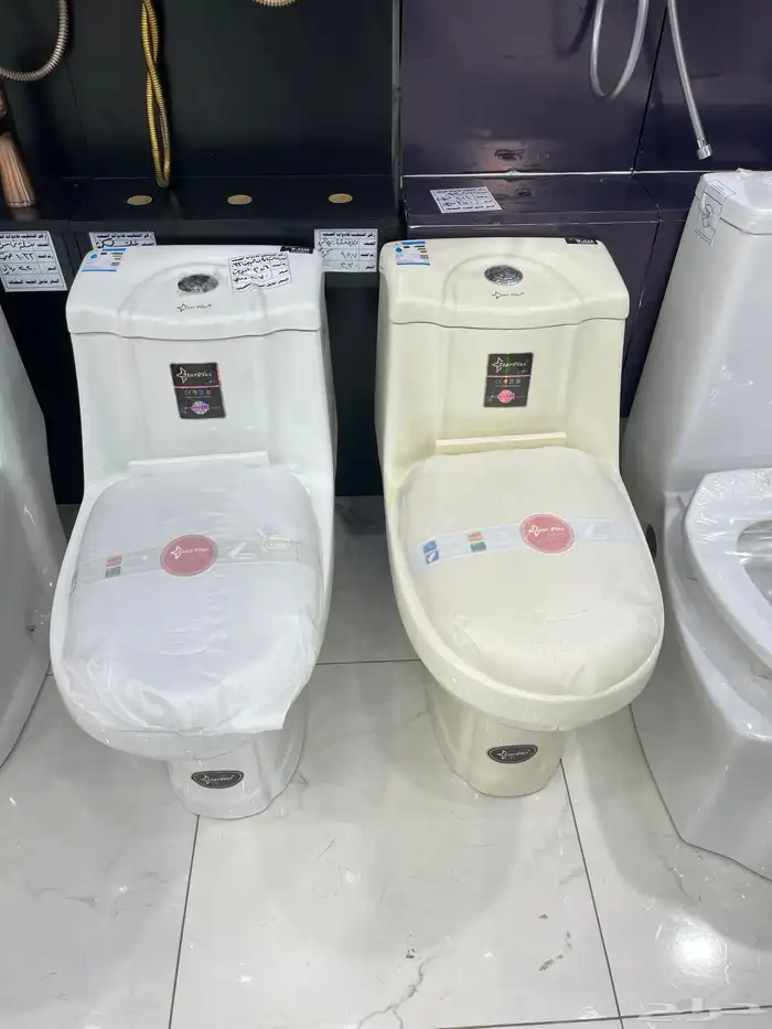 ادوات صحيه مغاسل خلاطات كراسي البيع للكميات بسعر الجمله 81