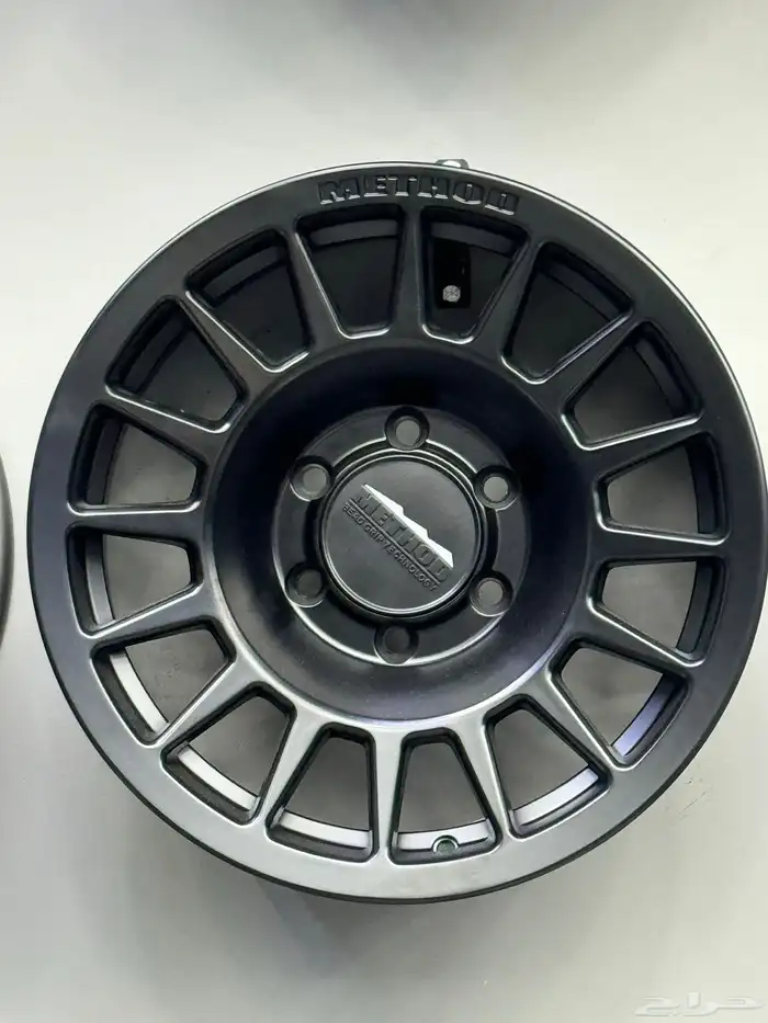 ميثود مقاس 17 0