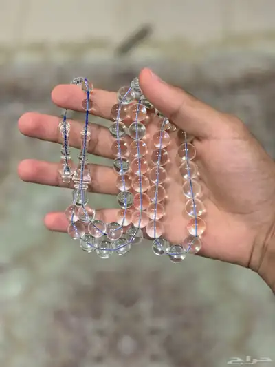 مسابيح متنوعة ب اسعار طيبة 0