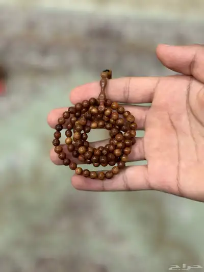 مسابيح متنوعة ب اسعار طيبة 5