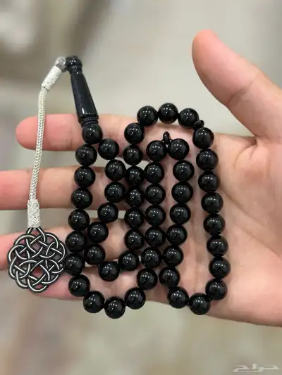 مسابيح متنوعة ب اسعار طيبة 6