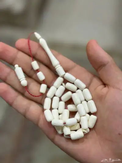 مسابيح متنوعة ب اسعار طيبة 7