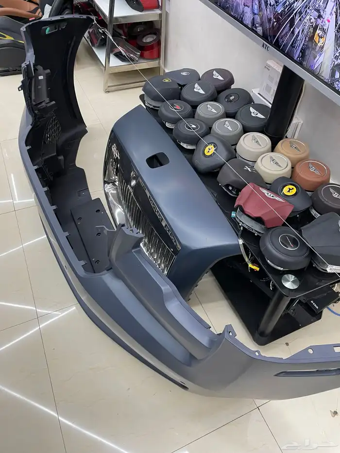 قطع غيار وارد مستعمل 28