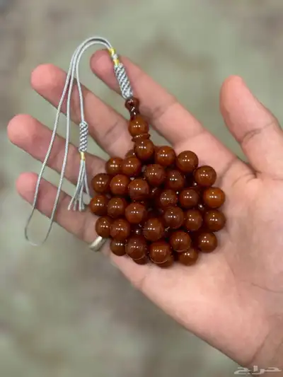 مسابيح متنوعة ب اسعار طيبة 1