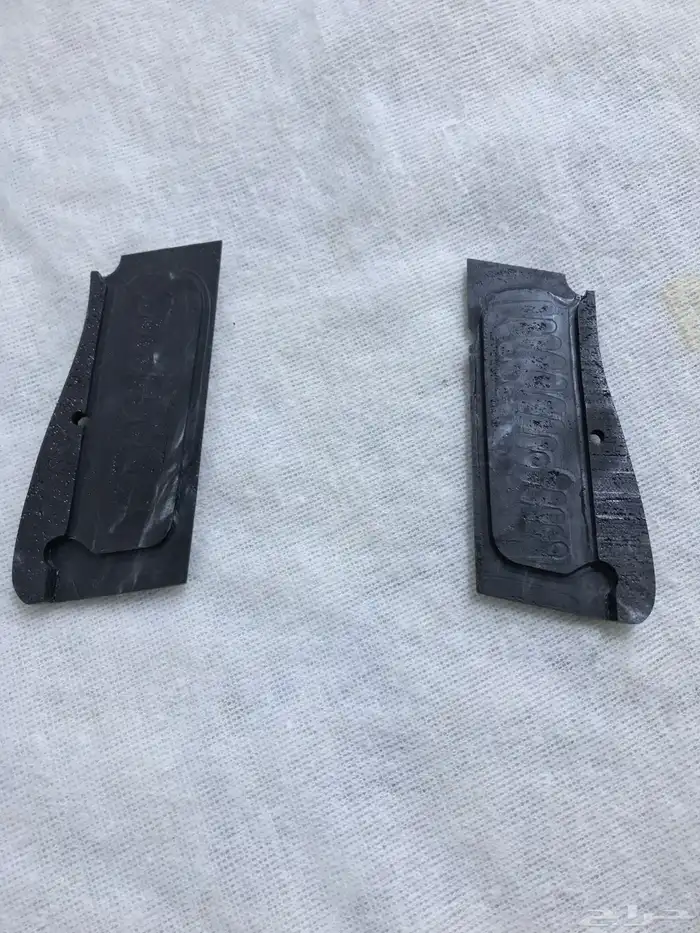 مقبض مسدس براونينغ للبيع 1