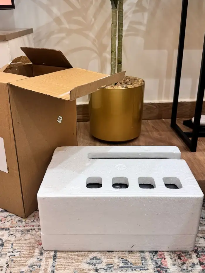 فقاسة بيض طيور زينه وببغاوات ( فقاسات ) 2