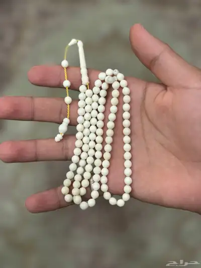 مسابيح متنوعة ب اسعار طيبة 2